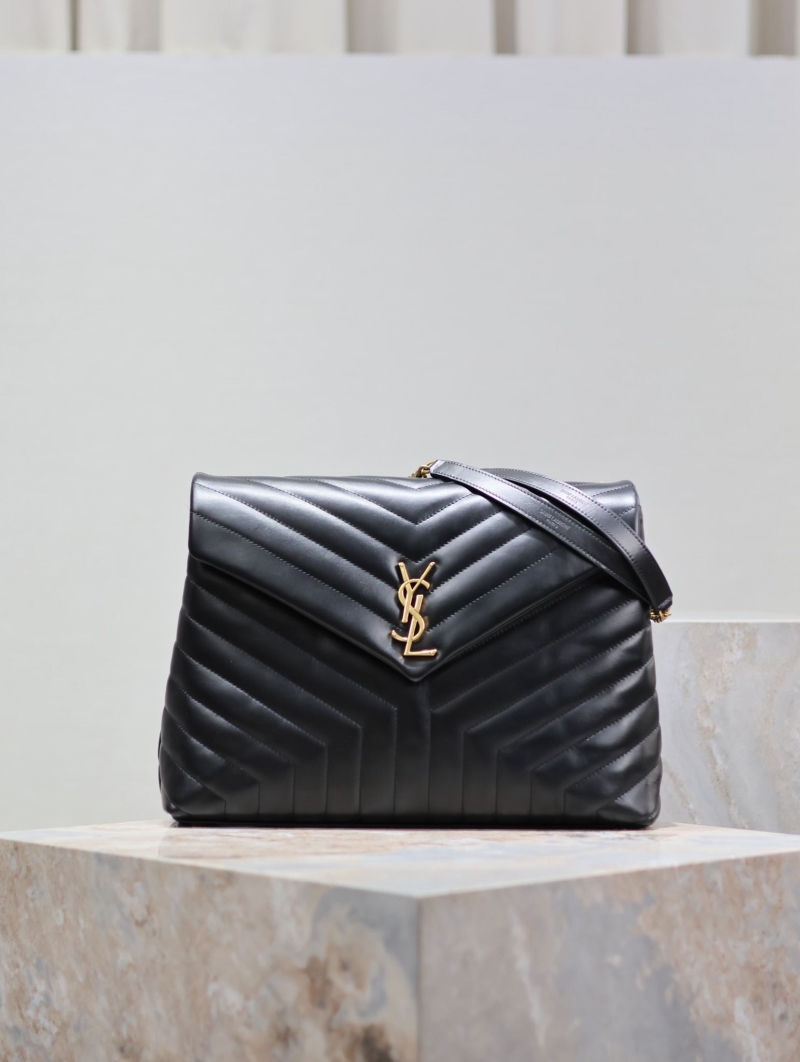 YSL Top Handle Bags